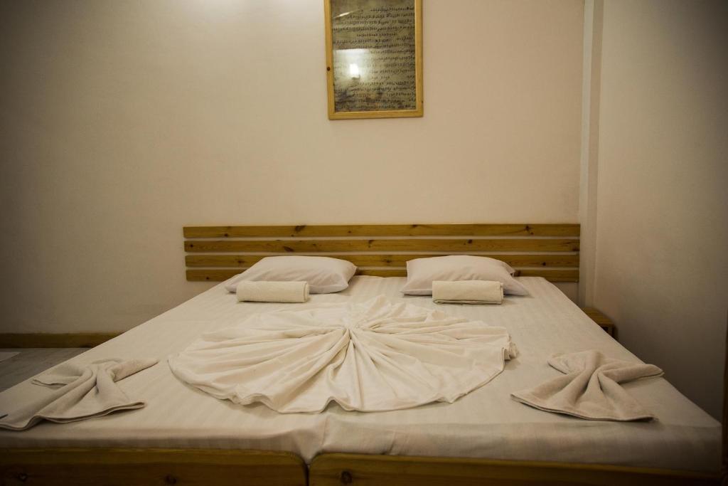Faza View Inn, Maafushi Quarto foto